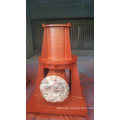 Submersible Vertical Sewage Pump